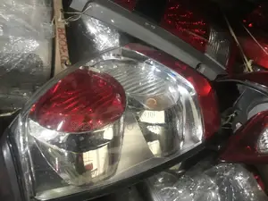 Backlights Subaru 2007
