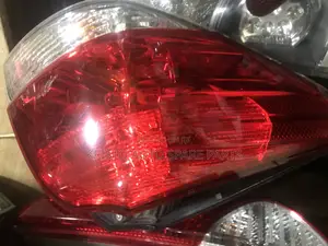 Backlights Subaru Legacy