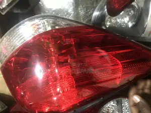 Backlights Subaru Legacy