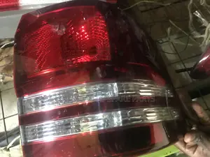 Backlights Alphard