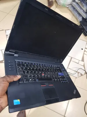 Laptop Lenovo ThinkPad L512 4GB Intel Core I5 HDD 500GB