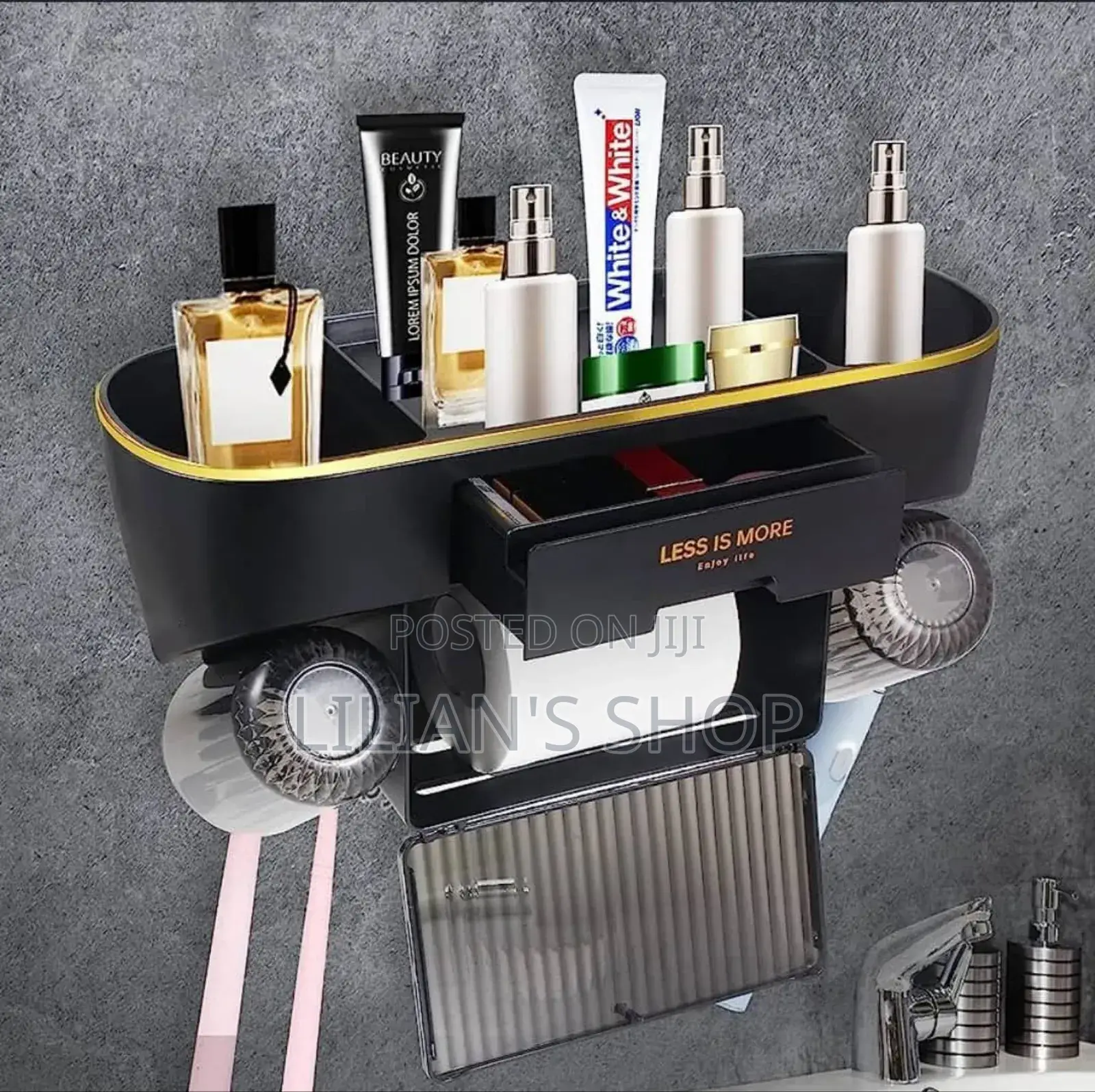 Modern Smart Toothbrush Toothpaste