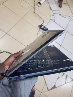 Laptop Dell Latitude E6430 4GB Intel Core I5 HDD+SSD 500GB