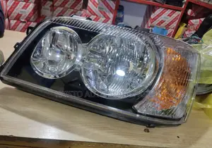 Headlamps Kluger