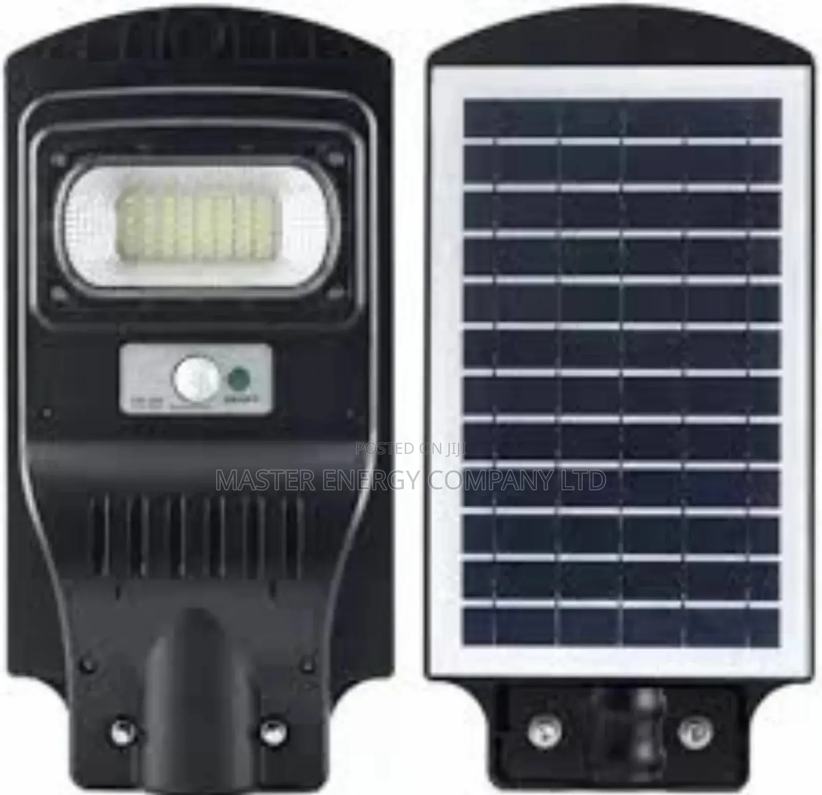 50w Solar Street Lights Dortv