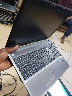 Laptop HP ProBook 4540S 4GB Intel Core I3 HDD+SSD 500GB