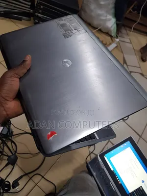 Laptop HP ProBook 4540S 4GB Intel Core I3 HDD+SSD 500GB