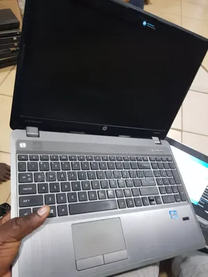 Laptop HP ProBook 4540S 4GB Intel Core I3 HDD+SSD 500GB