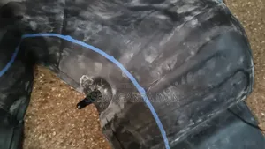 12.5/80r15.3 Tractor Tube