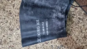 12.5/80r15.3 Tractor Tube