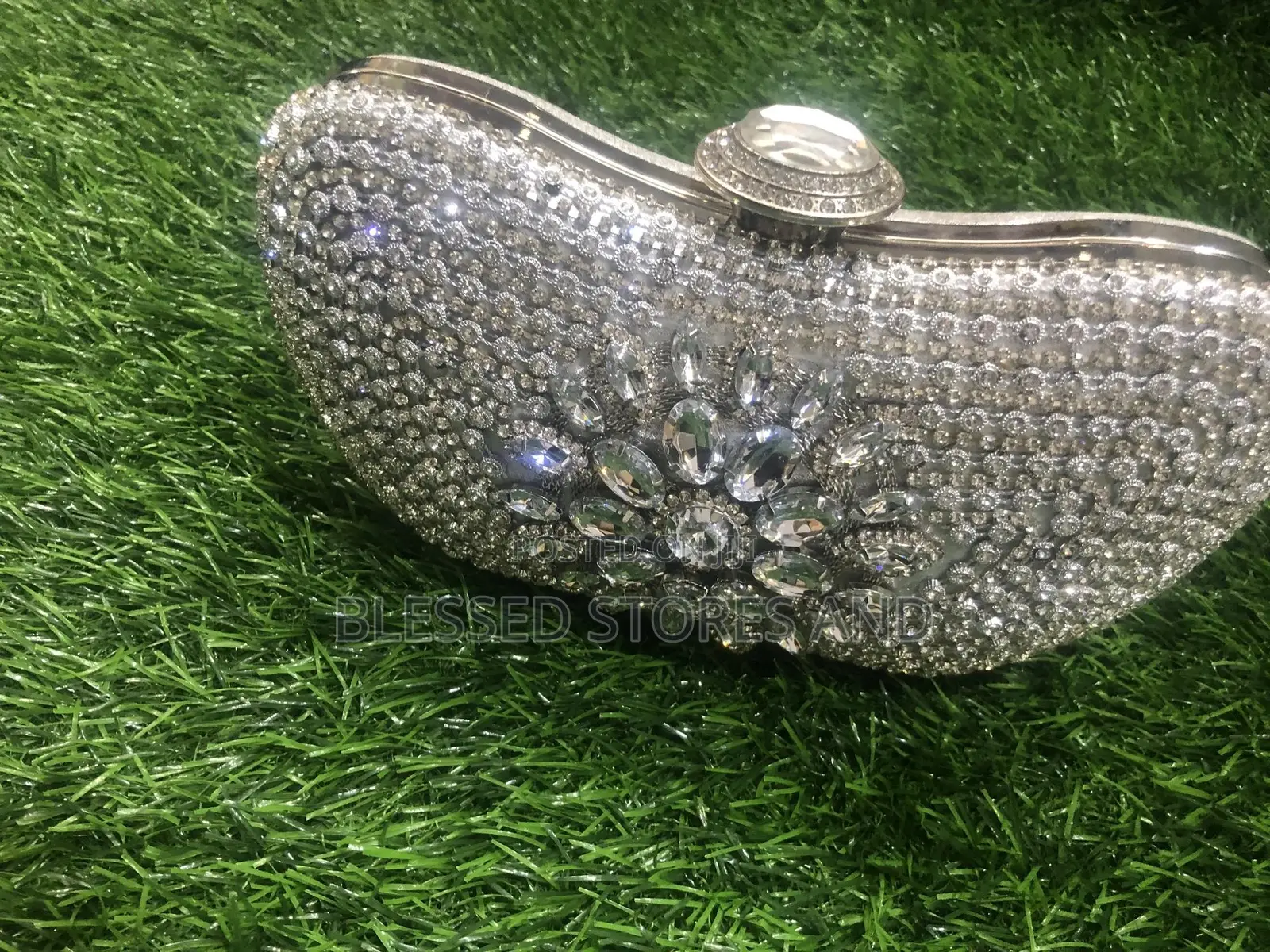 Classy Clutch Bag