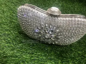 Classy Clutch Bag