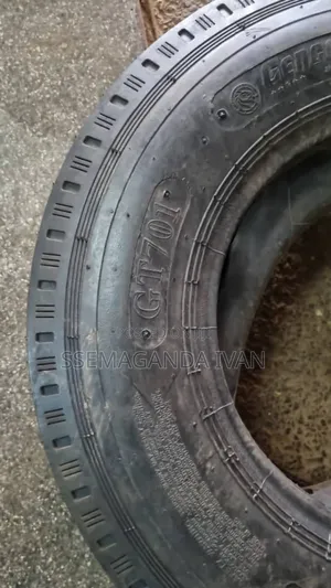 70015 Genco Tire Highway