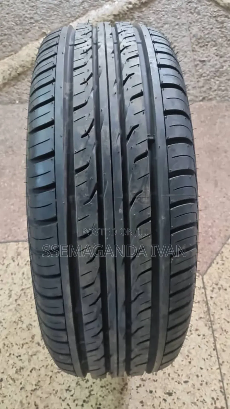265/60r18 Dunlop Grandtrek Pt3