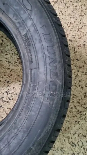 265/60r18 Dunlop Grandtrek Pt3