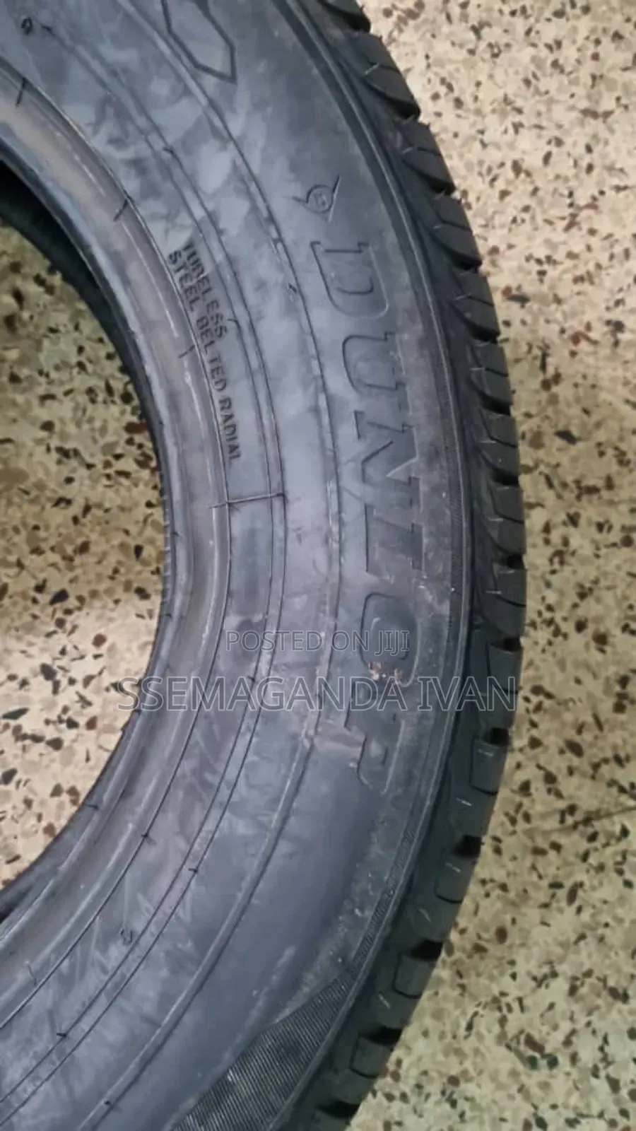 265/60r18 Dunlop Grandtrek Pt3