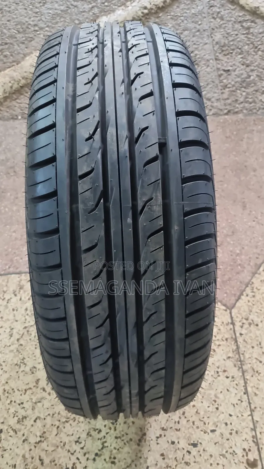265/60r18 Dunlop Grandtrek Pt3