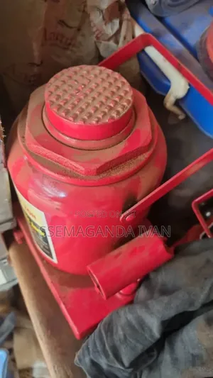 Car Heavy Tone Jakes