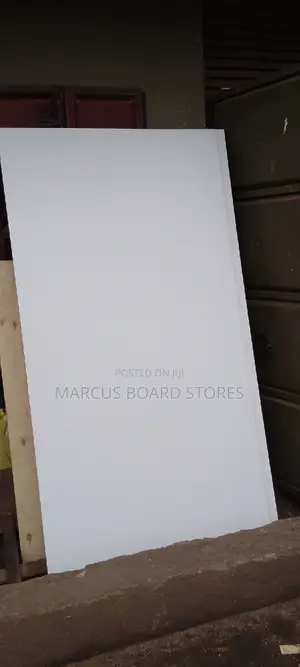 Laminated White