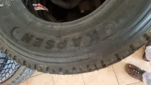 315/80r22.5 Kapsen Highway