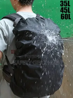 Waterproof Bag Covers