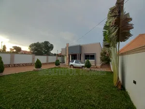 Photo - Furnished 4bdrm House in Kira for sale