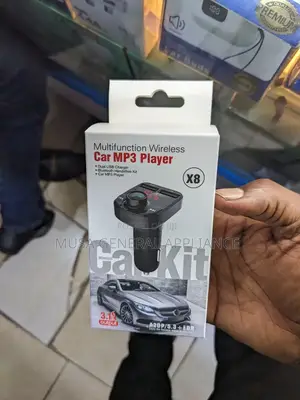 Car Mp3 Prayer