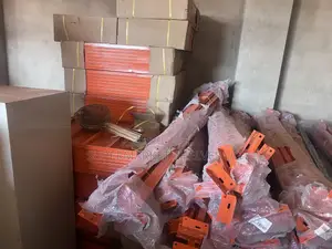 Pharmacy or Store Racks New on Sale 200x60x200