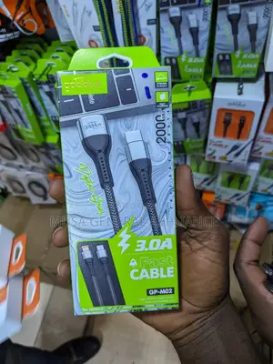 2 Meter Cable