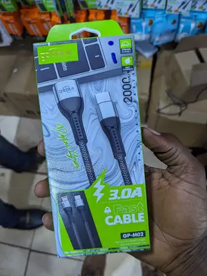 2 Meter Cable