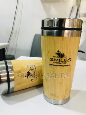 Bottle/Mug Branding-Engraving