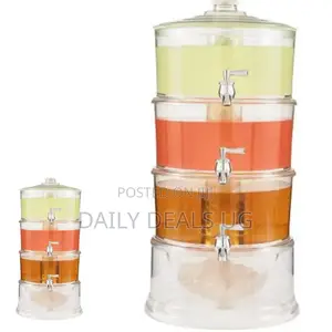 Juice Dispenser