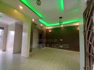 Furnished 4bdrm House in Kira for sale