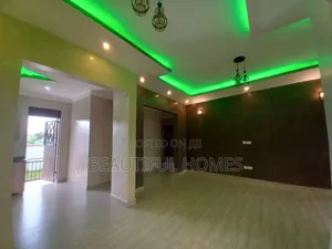 Furnished 4bdrm House in Kira for sale