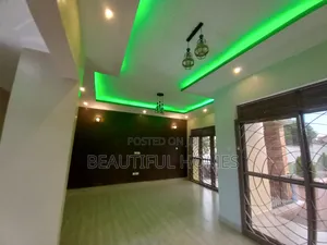 Furnished 4bdrm House in Kira for sale