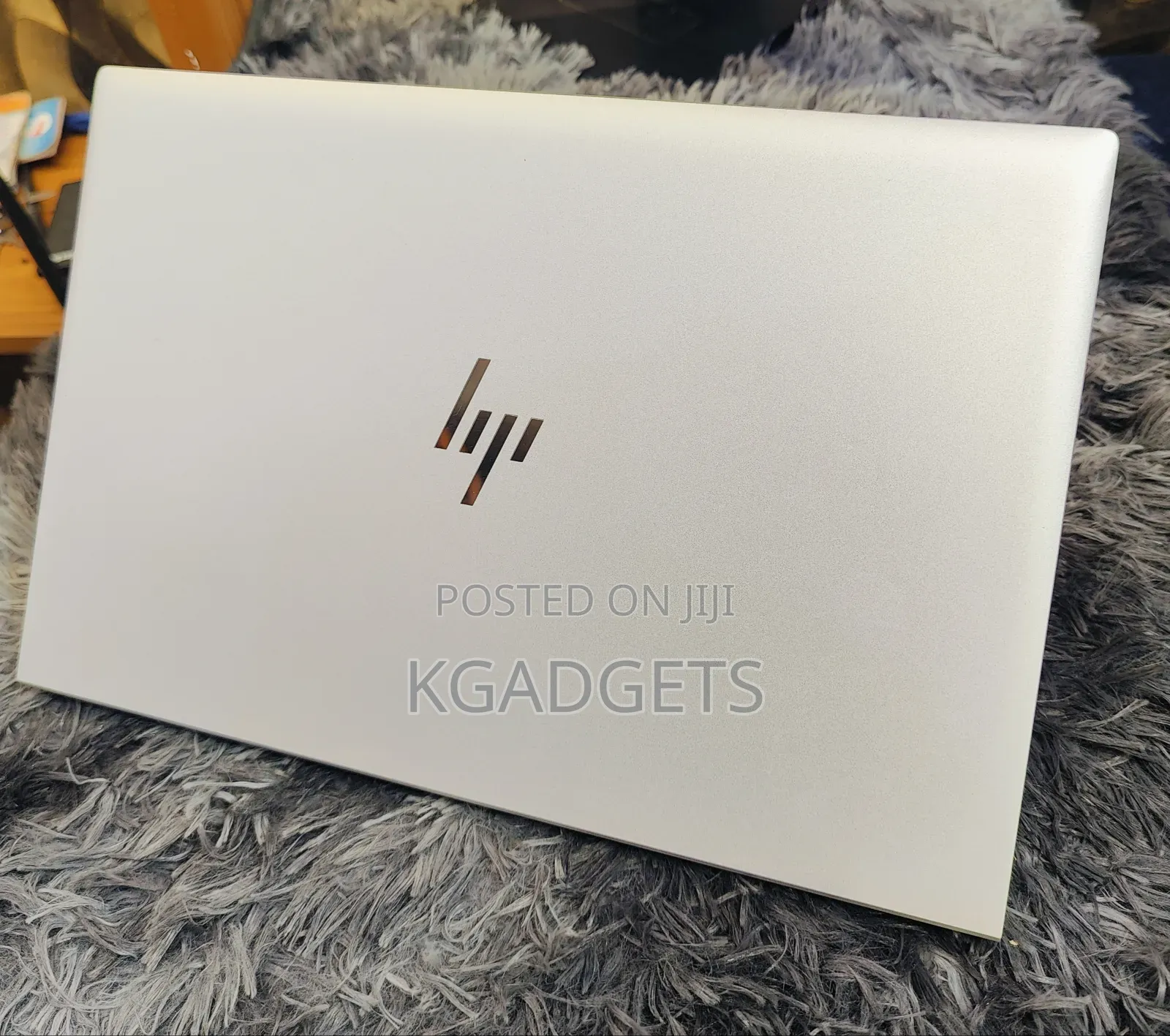 Laptop HP EliteBook 840 G8 8GB Intel Core I7 SSD 256GB