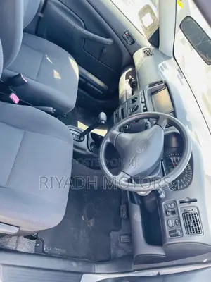 Toyota Probox 1.5 DX Comfort 2WD 2012 Silver
