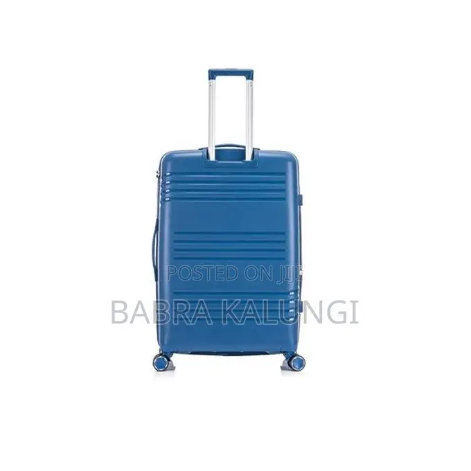 3 Pieces of 4 Wheels Super High Quality Expandable Suitcase