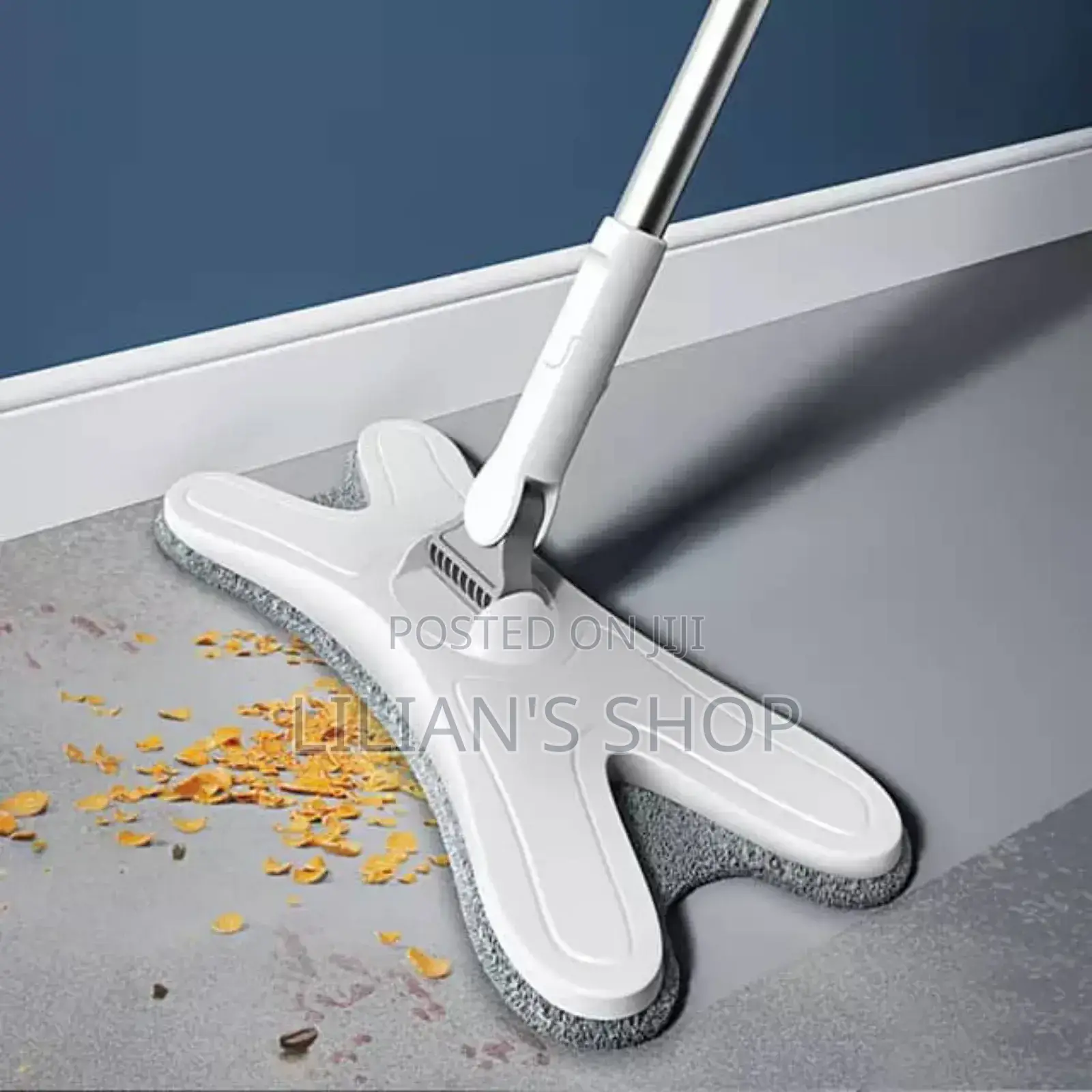 High Quality Self Swisting Cleaning Mop