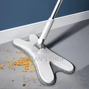 High Quality Self Swisting Cleaning Mop