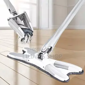 High Quality Self Swisting Cleaning Mop