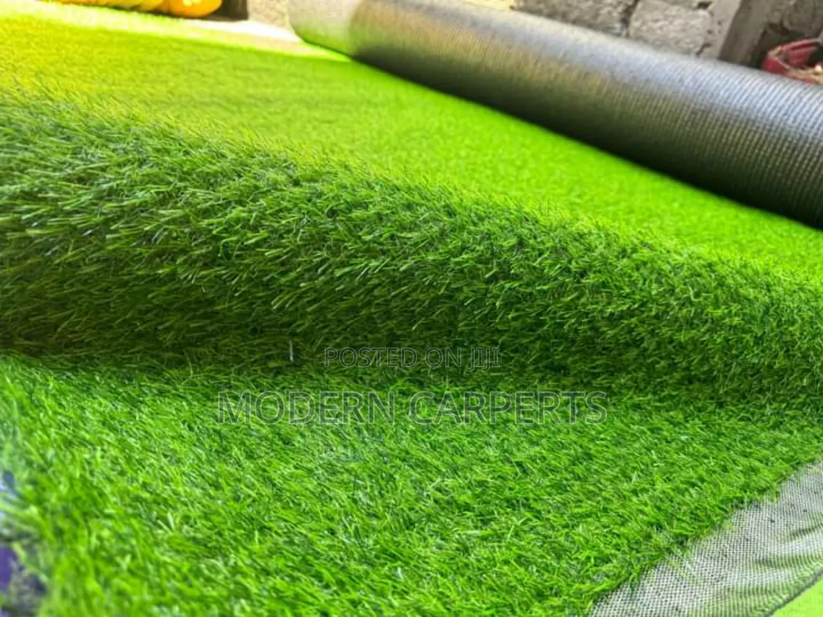 Swimming Pool Artifica Turf