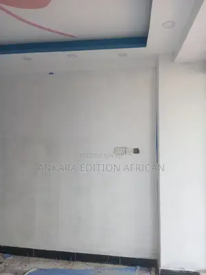 Space for Rent