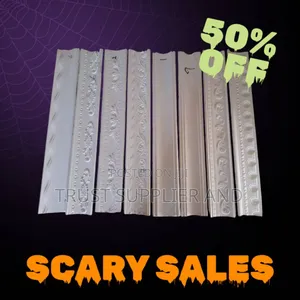 Cornices Discount