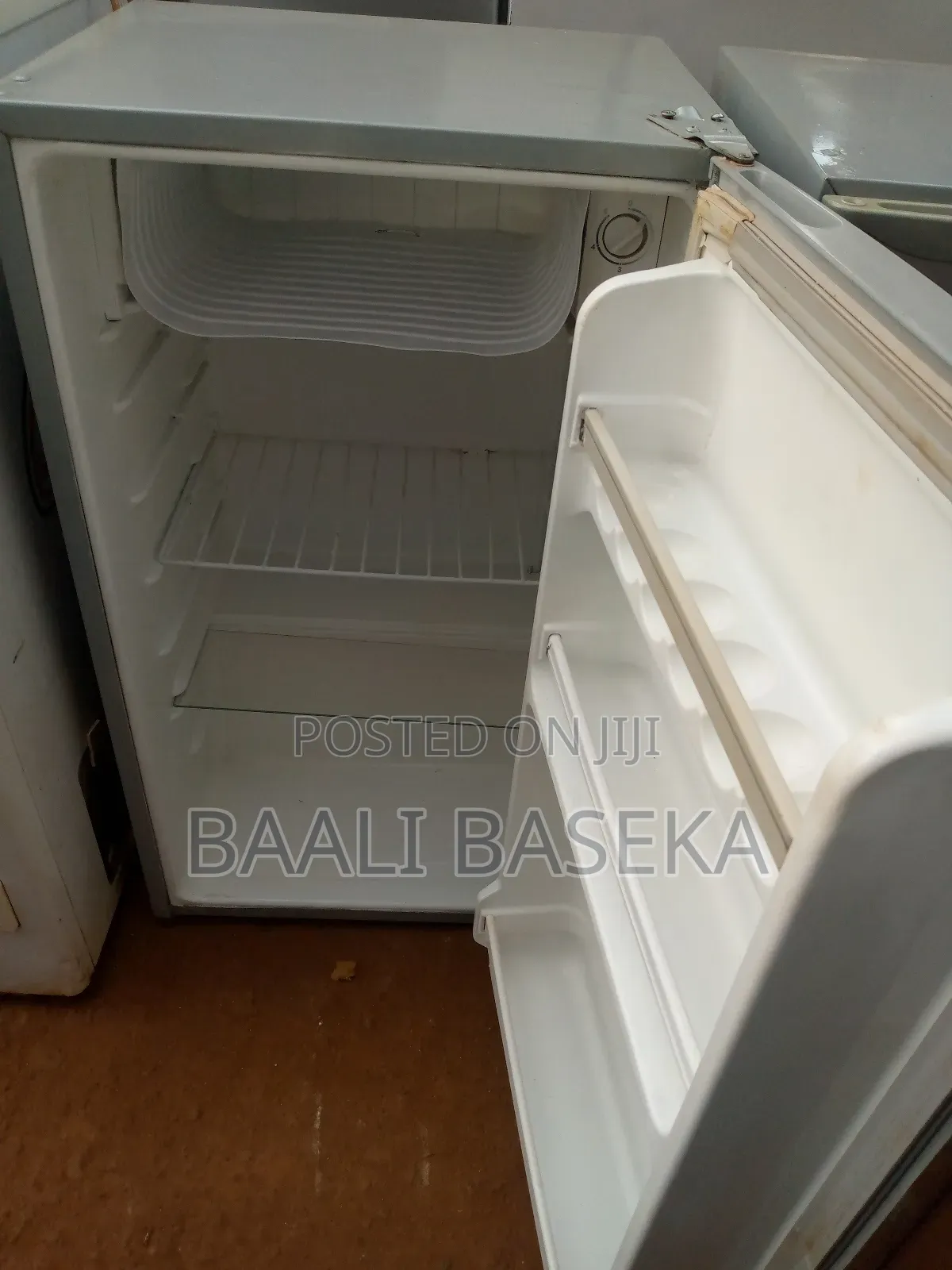 Refrigerator Single Door/Adh-Used