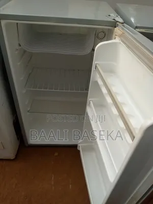 Refrigerator Single Door/Adh-Used