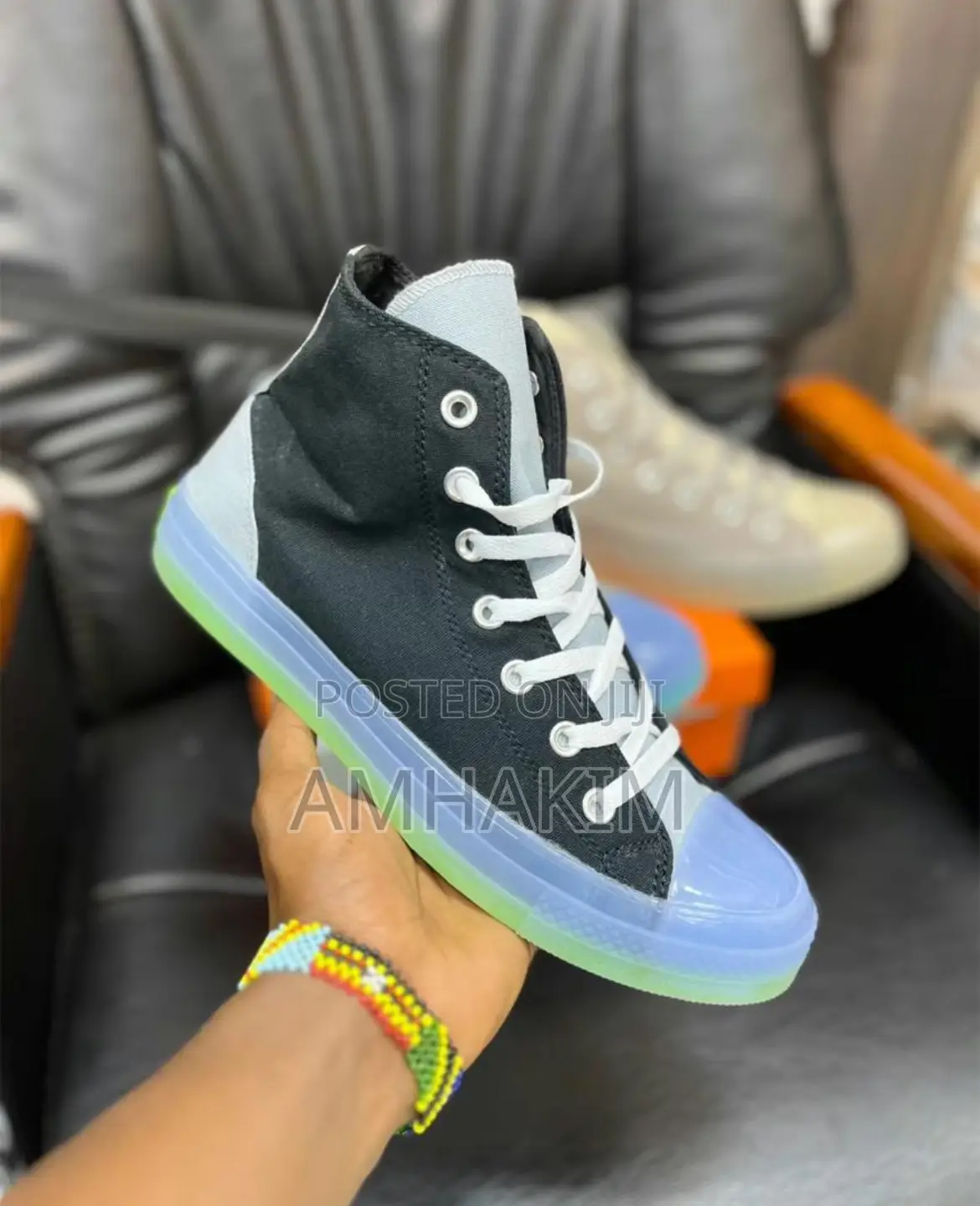 Men’S Chuck Taylor All Star Cx 9 in Stock