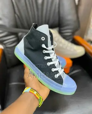 Men’S Chuck Taylor All Star Cx 9 in Stock