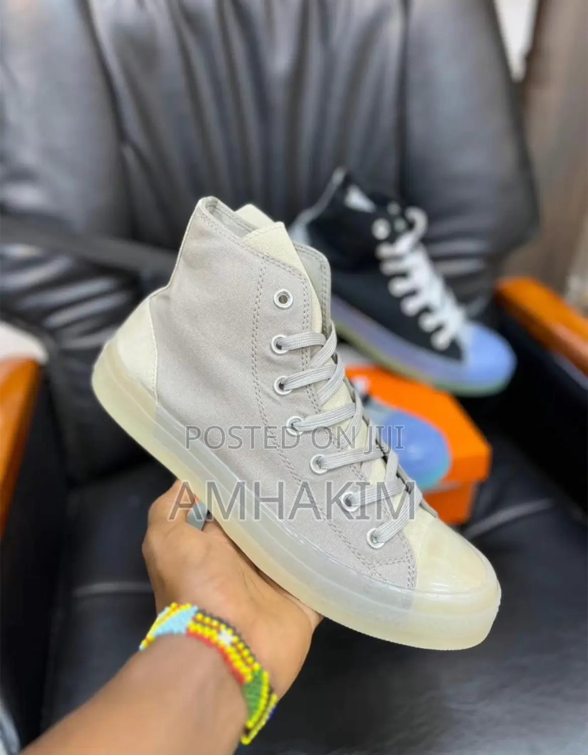 Men’S Chuck Taylor All Star Cx 9 in Stock