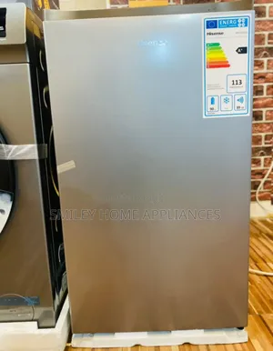 Hisense 120ltrs Single Door Refrigerator Defrost